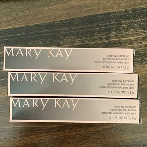 Bundle! Mary Kay Undereye Corrector